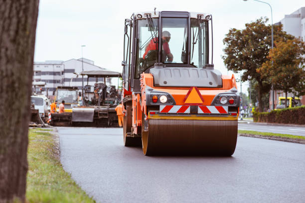 Best Residential Driveway Paver Services  in Seaside Park, NJ