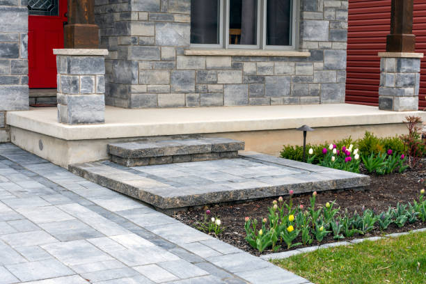 Reasons to Select Us for Your Driveway Paving Requirements in Seaside Park, NJ