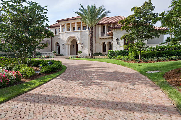 Best Driveway Pavers Near Me  in Seaside Park, NJ