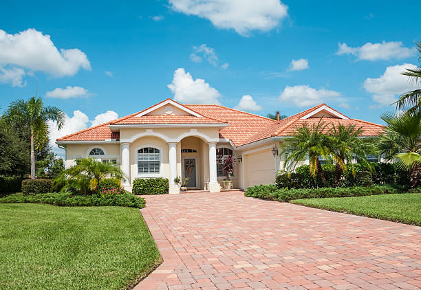 Best Concrete Paver Driveway  in Seaside Park, NJ