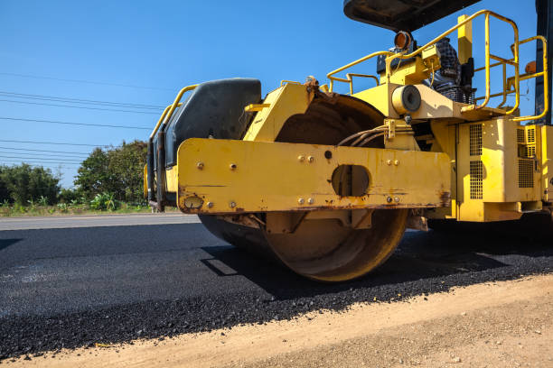 Reasons to Select Us for Your Driveway Paving Requirements in Seaside Park, NJ
